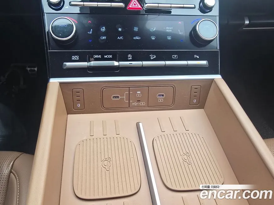 Hyundai Santafe — фото 4