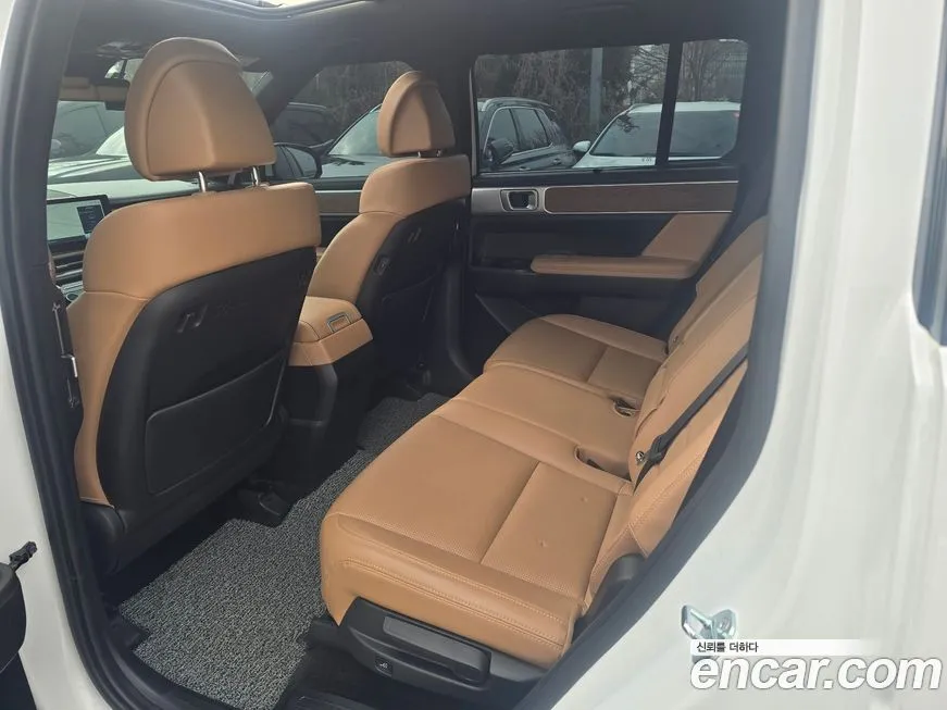 Hyundai Santafe — фото 10