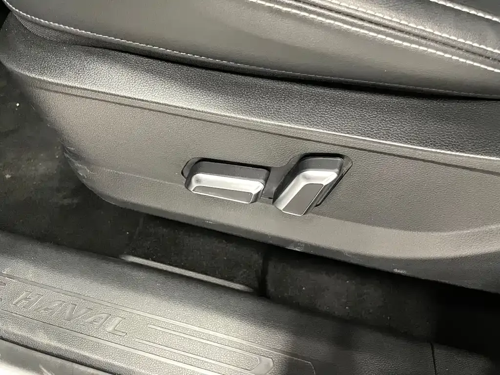 Haval H6 — фото 7