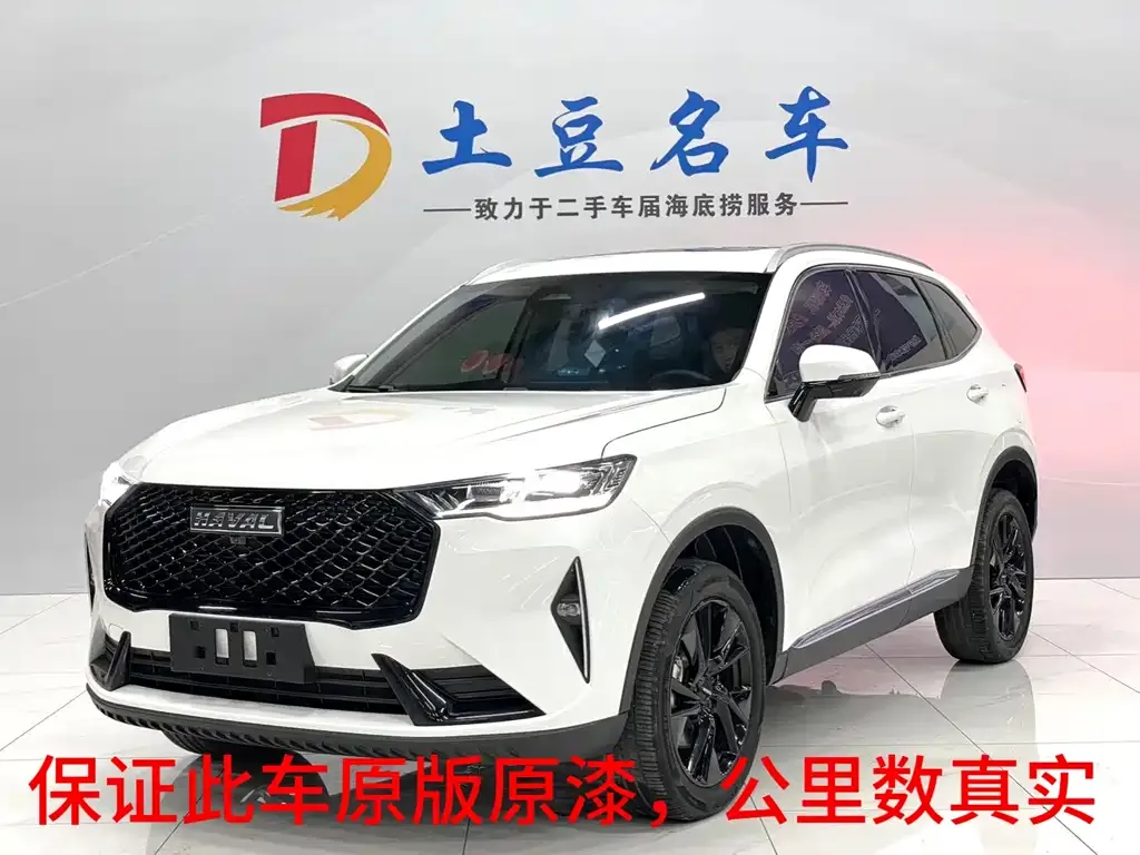 Haval H6 — фото 2