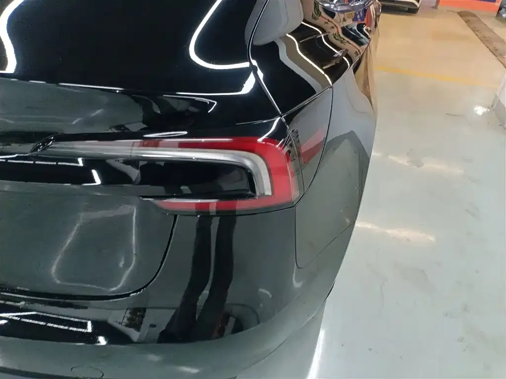 Tesla Model 3 2023 из CN, фото 6
