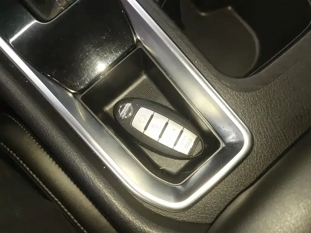 Nissan Sylphy 2021 из CN, фото 8