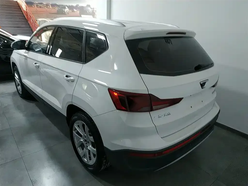 Jetta VS5 2023 из CN, фото 2