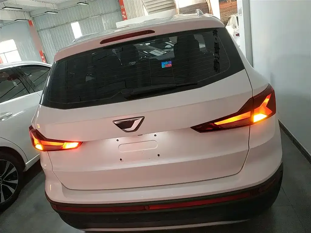 Jetta VS5 2023 из CN, фото 10