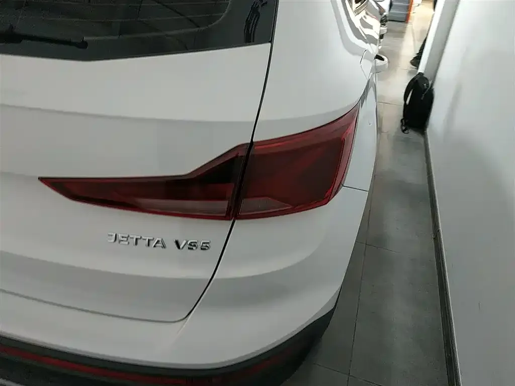 Jetta VS5 2023 из CN, фото 4