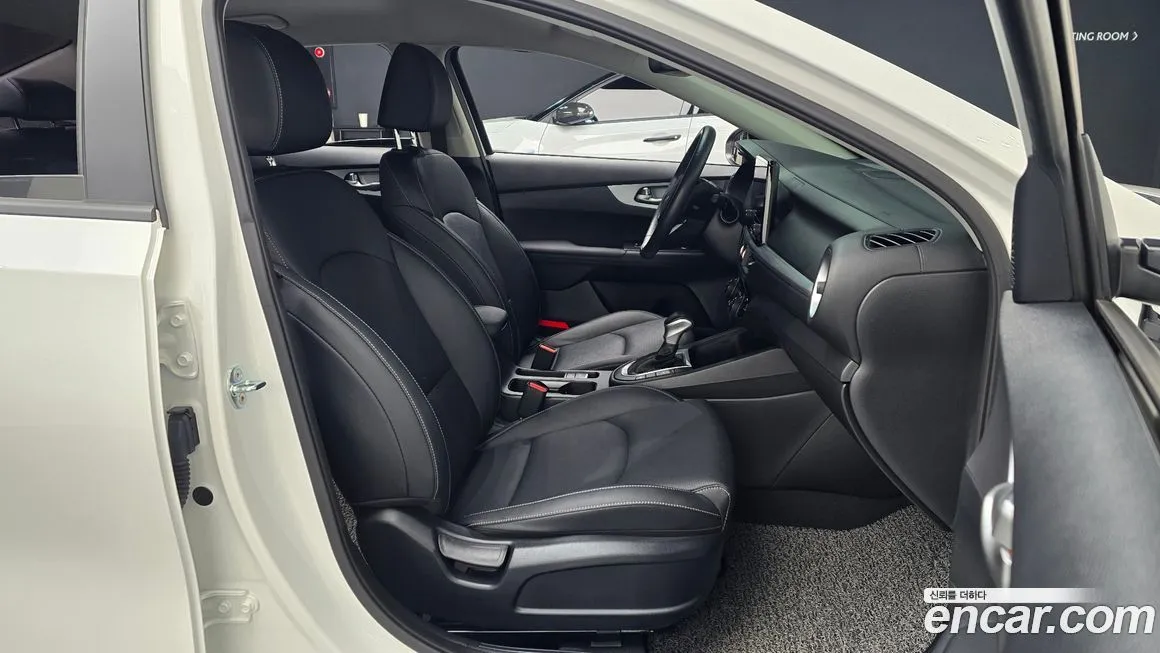Kia K3 2022 из KR, фото 8