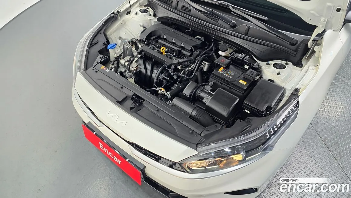 Kia K3 2022 из KR, фото 10
