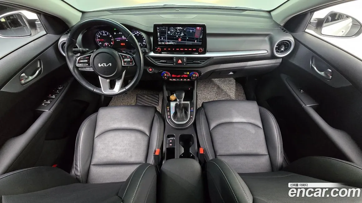 Kia K3 2022 из KR, фото 6
