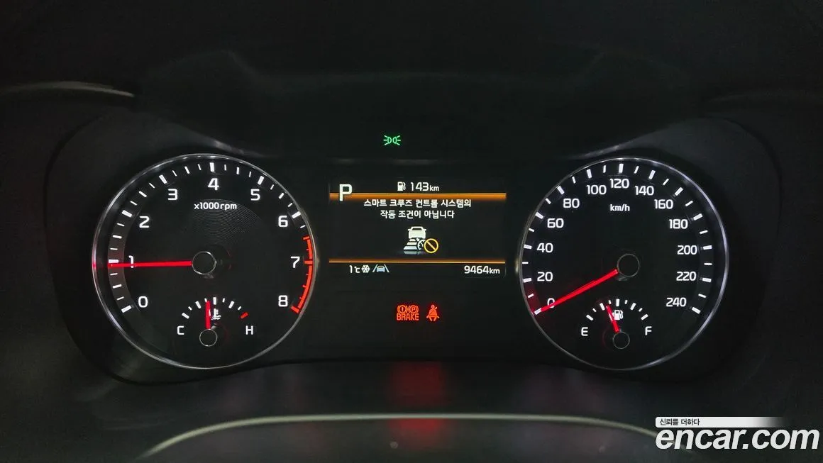 Kia K3 2022 из KR, фото 7
