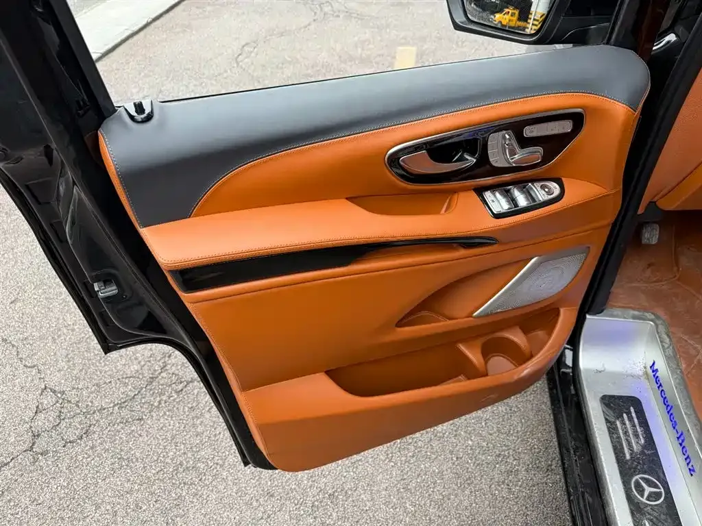 Mercedes-Benz Vito 2023 из CN, фото 3