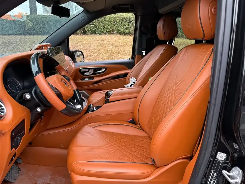 Mercedes-Benz Vito 2023 из CN, фото 2