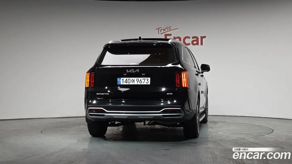 Kia Sorento — фото 3