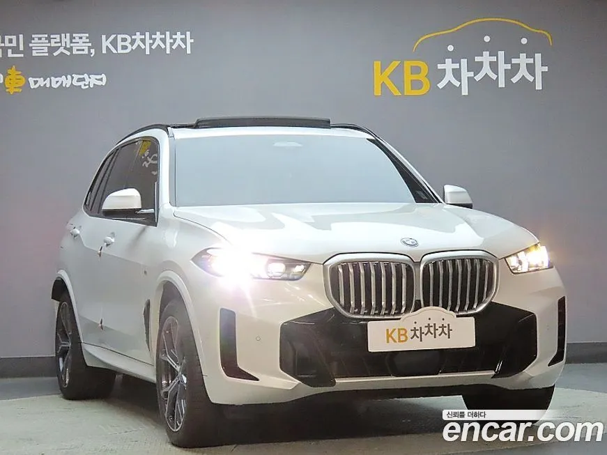 BMW X5 — фото 2