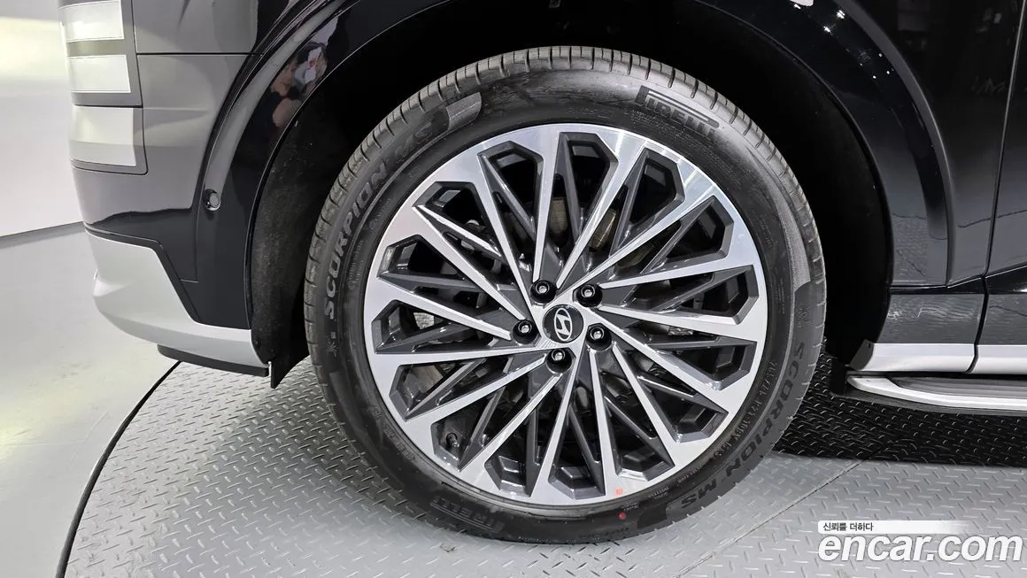 Hyundai Palisade — фото 6