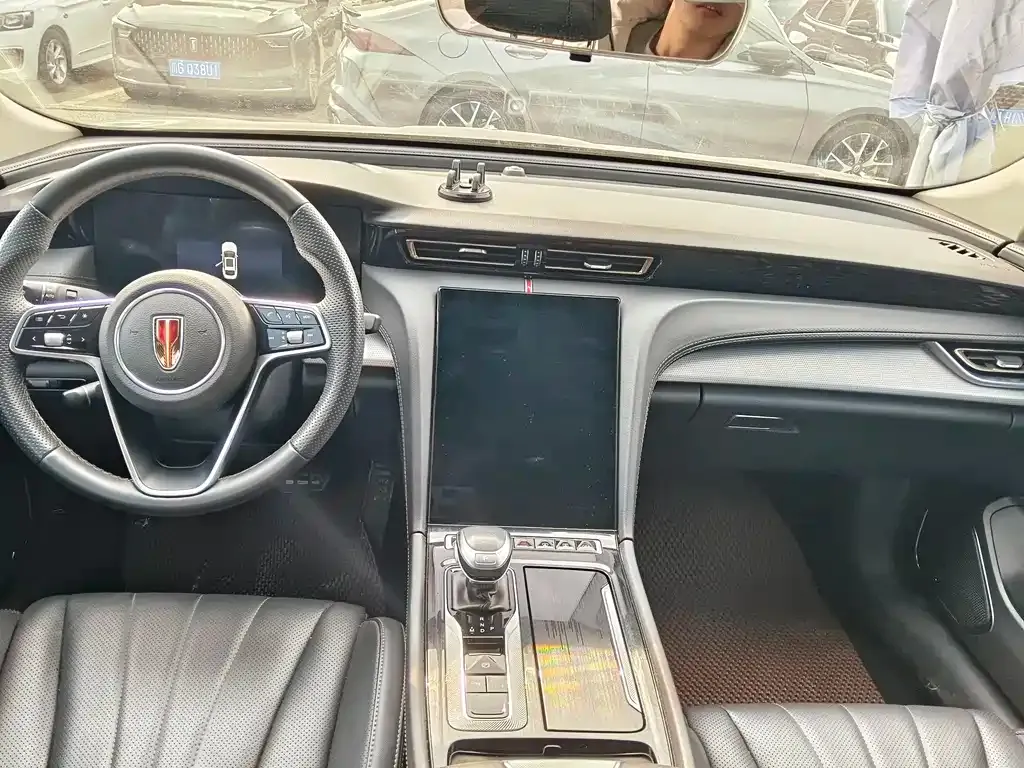 Hongqi H5 2023 из CN, фото 5