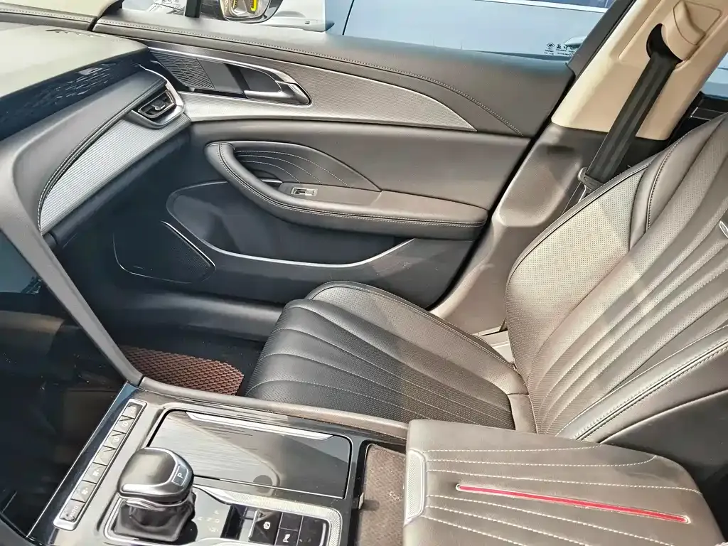 Hongqi H5 2023 из CN, фото 2