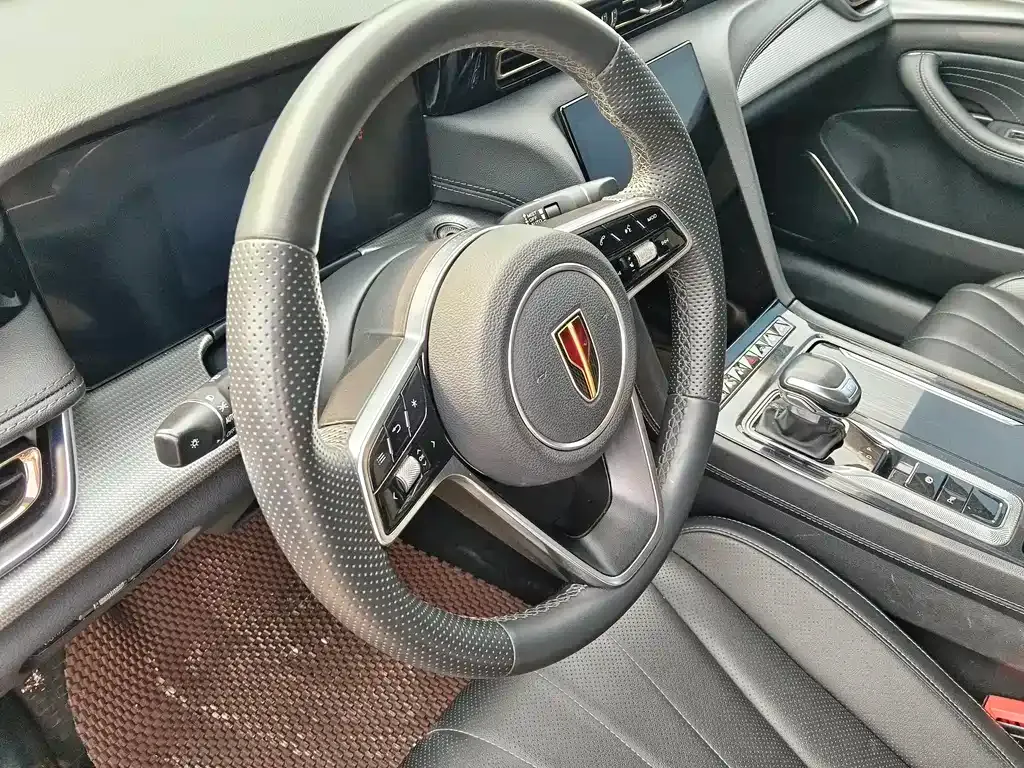 Hongqi H5 2023 из CN, фото 10