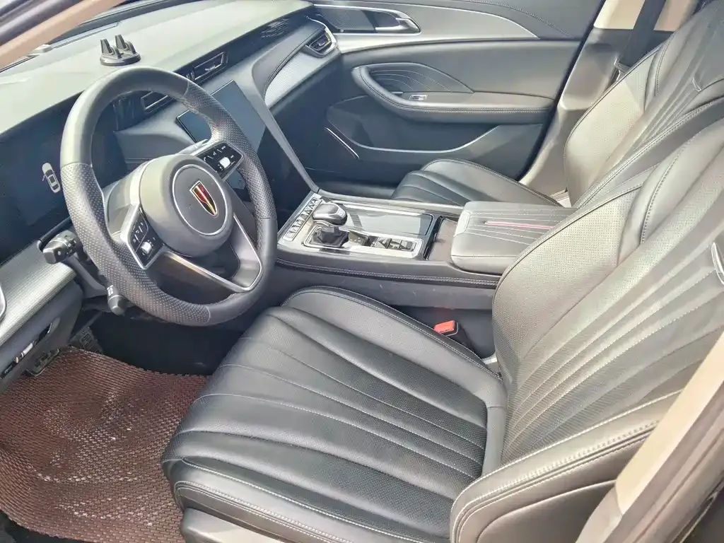 Hongqi H5 2023 из CN, фото 3
