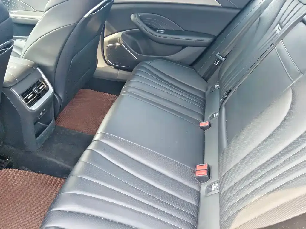 Hongqi H5 2023 из CN, фото 6