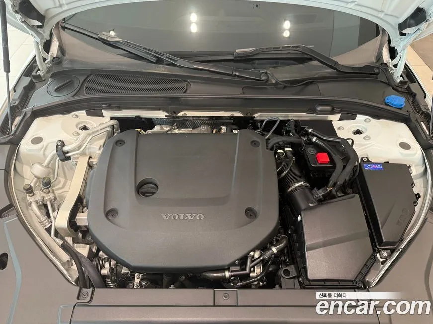 Volvo S90 — фото 10