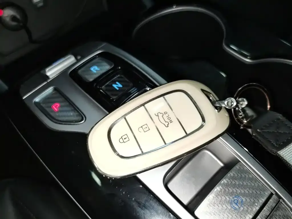 Hyundai Tucson 2023 из CN, фото 2