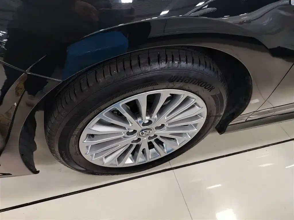 Toyota Camry 2024 из CN, фото 3