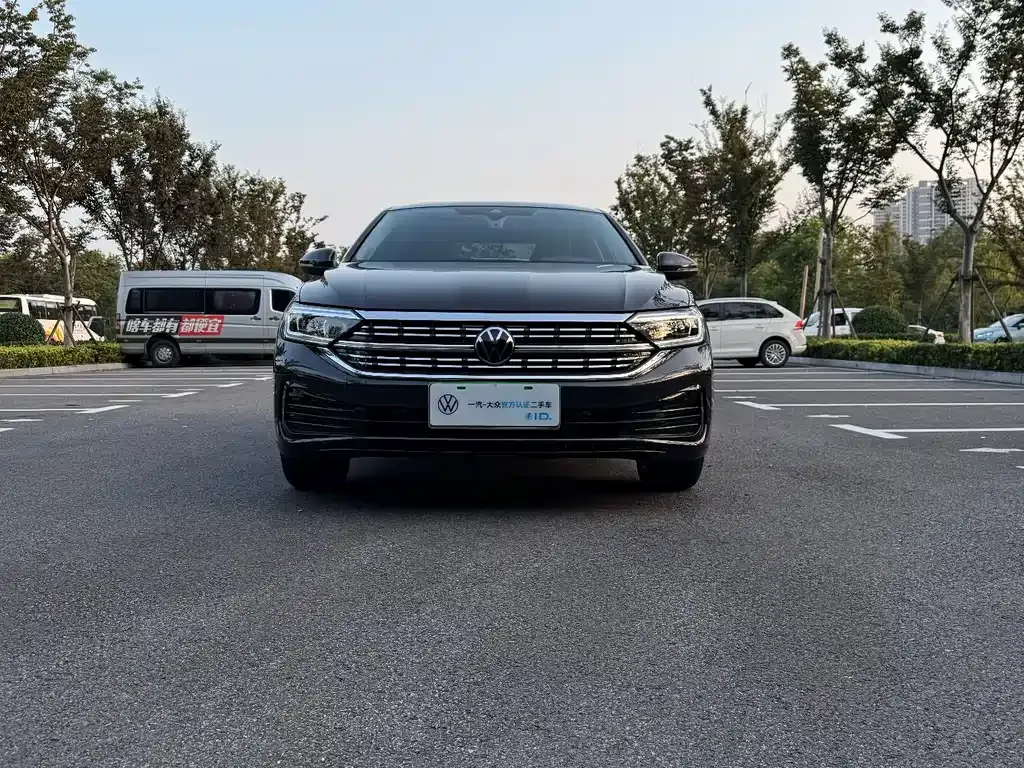 Volkswagen Sagitar 2023 из CN, фото 8