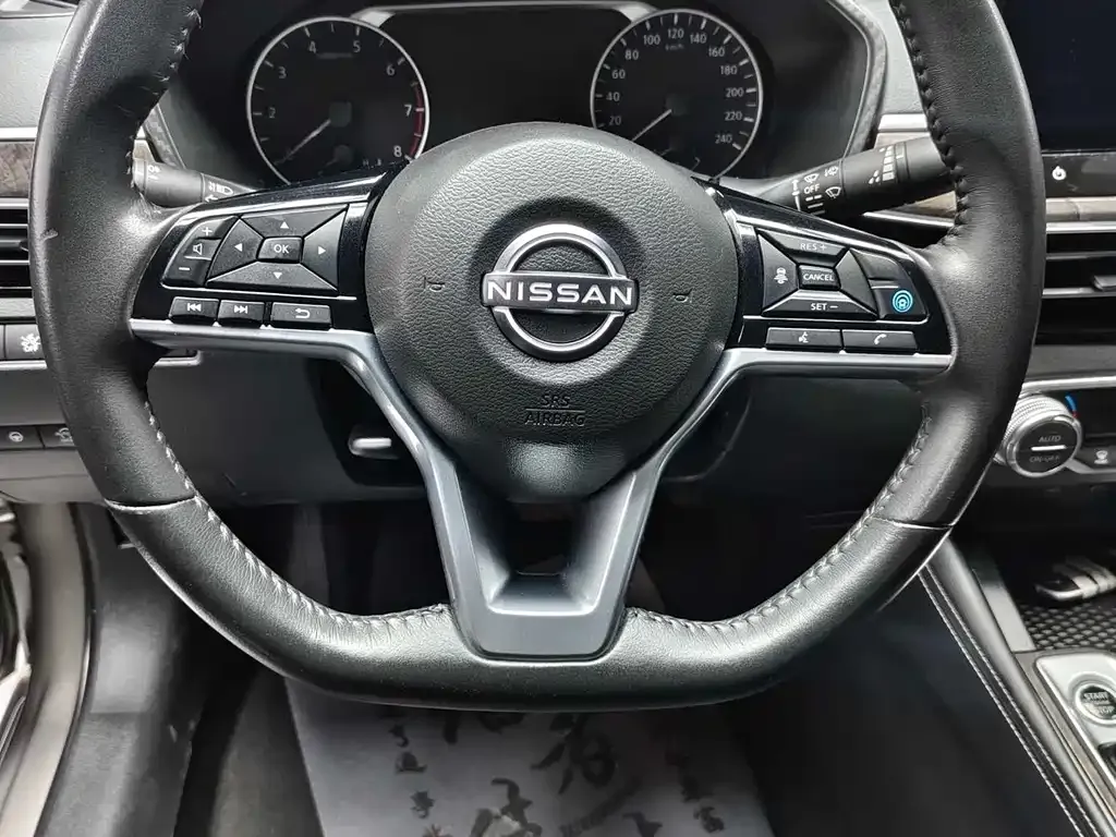 Nissan Teana 2022 из CN, фото 10