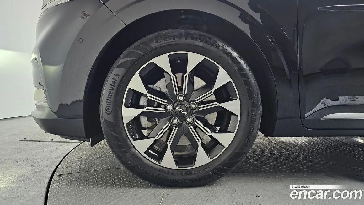 Kia Carnival 2023 из KR, фото 8