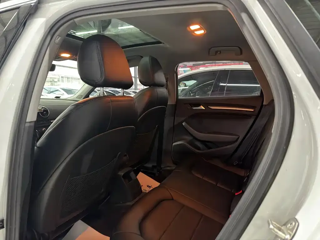 Audi A3 2021 из CN, фото 8