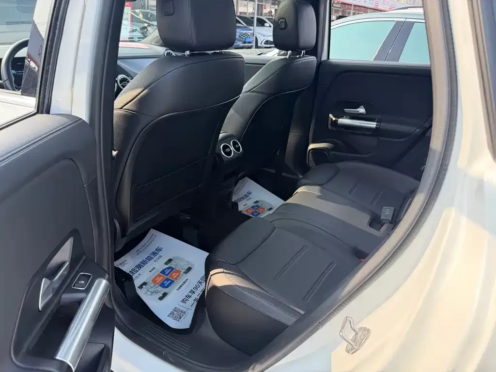 Mercedes-Benz GLA 2022 из CN, фото 9