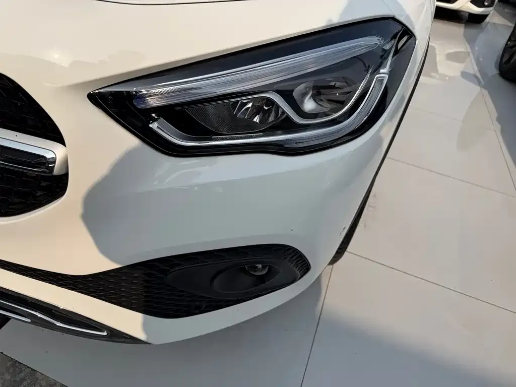 Mercedes-Benz GLA 2022 из CN, фото 3