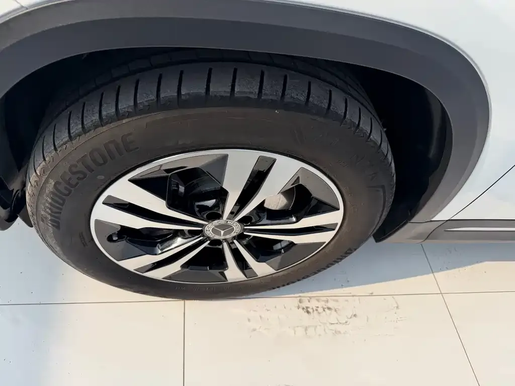 Mercedes-Benz GLA 2022 из CN, фото 2