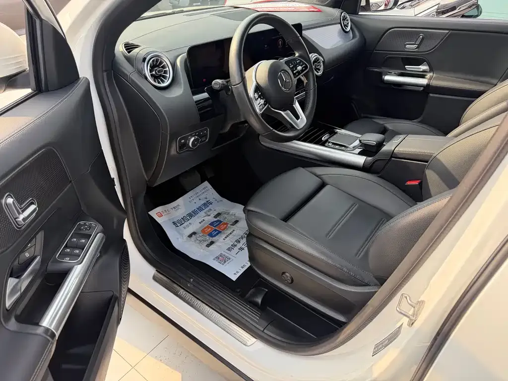Mercedes-Benz GLA 2022 из CN, фото 7