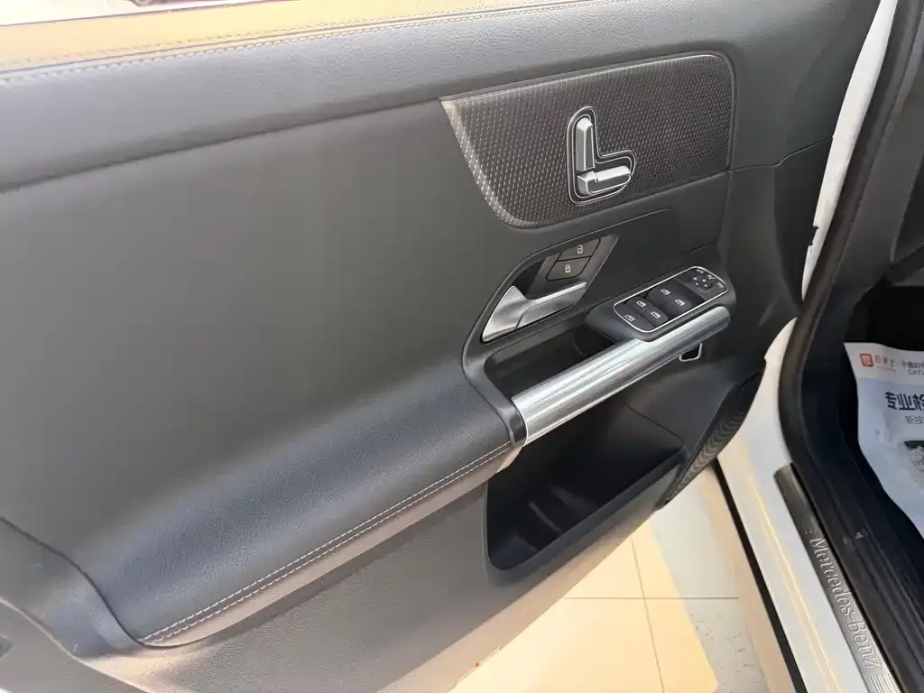 Mercedes-Benz GLA 2022 из CN, фото 5