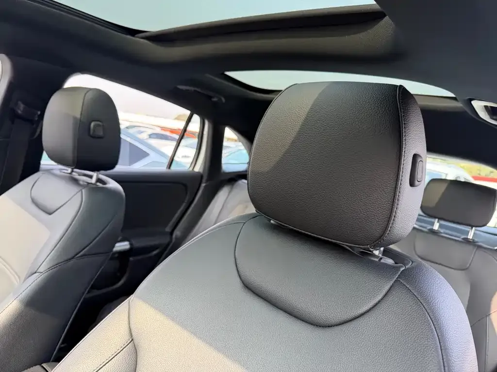 Mercedes-Benz GLA 2022 из CN, фото 6