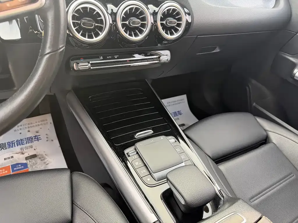 Mercedes-Benz GLA 2022 из CN, фото 8
