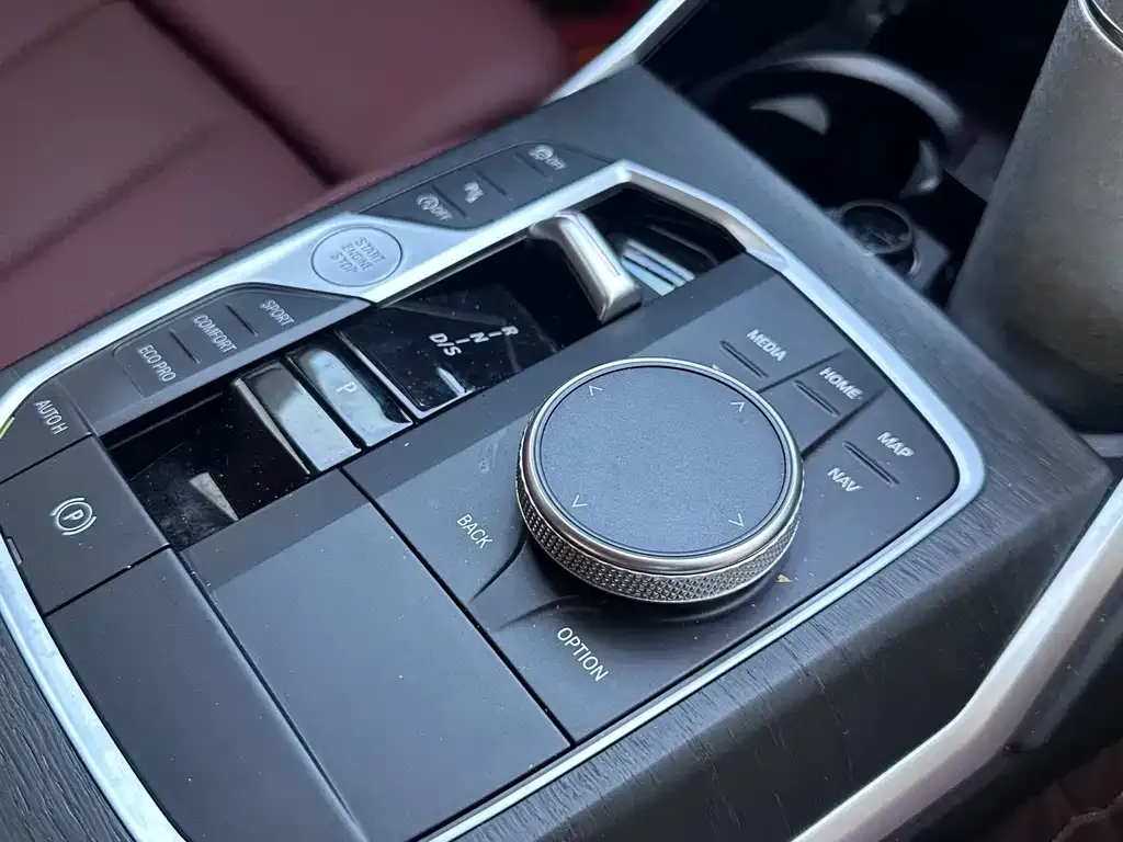 BMW 4 Series 2023 из CN, фото 5