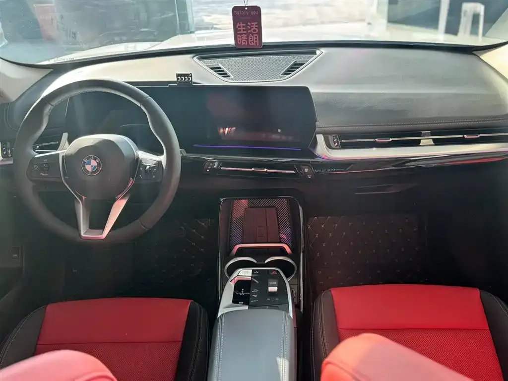 BMW X1 2023 из CN, фото 4