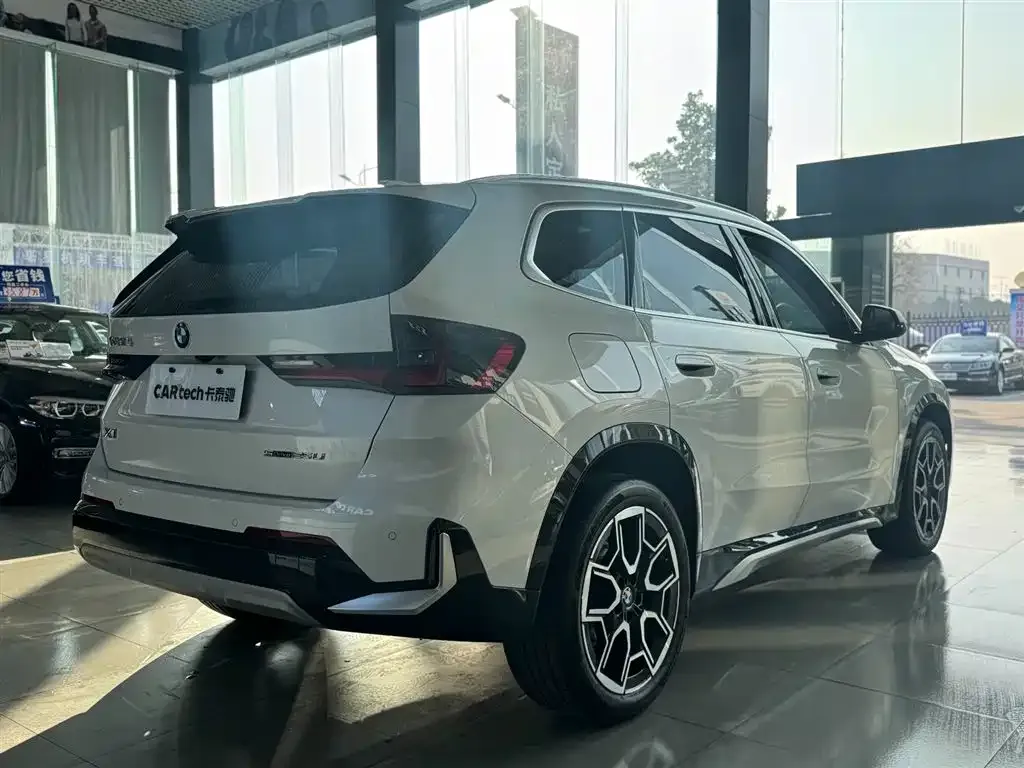 BMW X1 2023 из CN, фото 6
