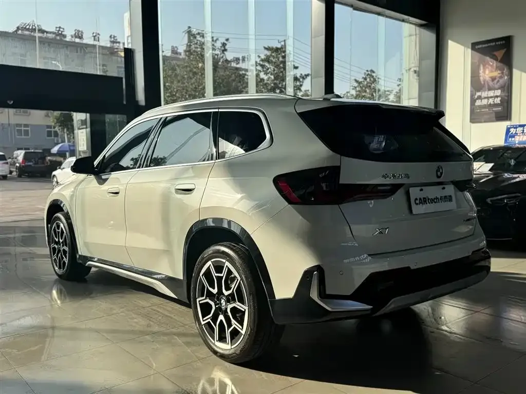 BMW X1 2023 из CN, фото 7