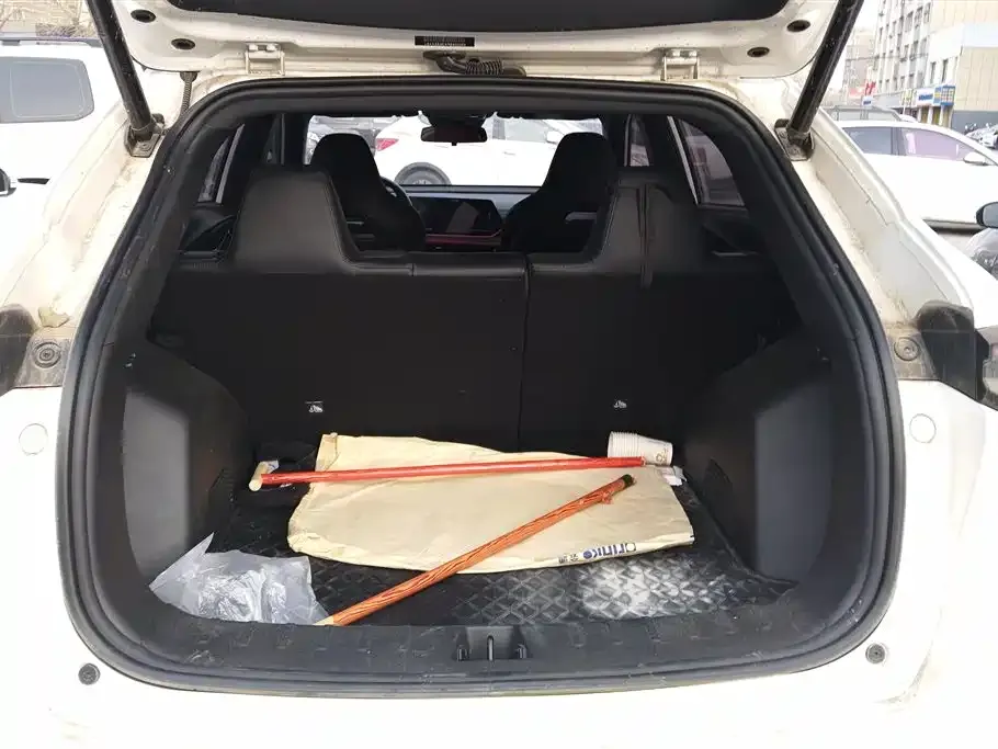 Changan X5 PLUS 2024 из CN, фото 7