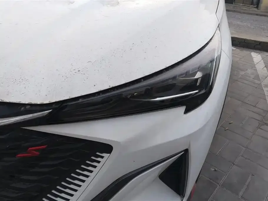 Changan X5 PLUS 2024 из CN, фото 8