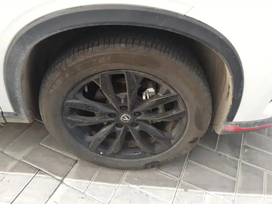 Changan X5 PLUS 2024 из CN, фото 2