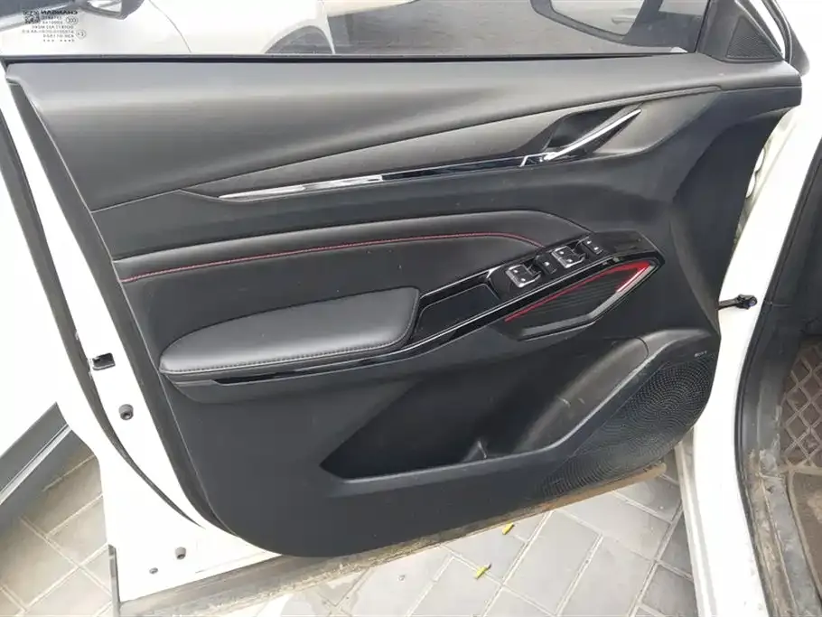 Changan X5 PLUS 2024 из CN, фото 6