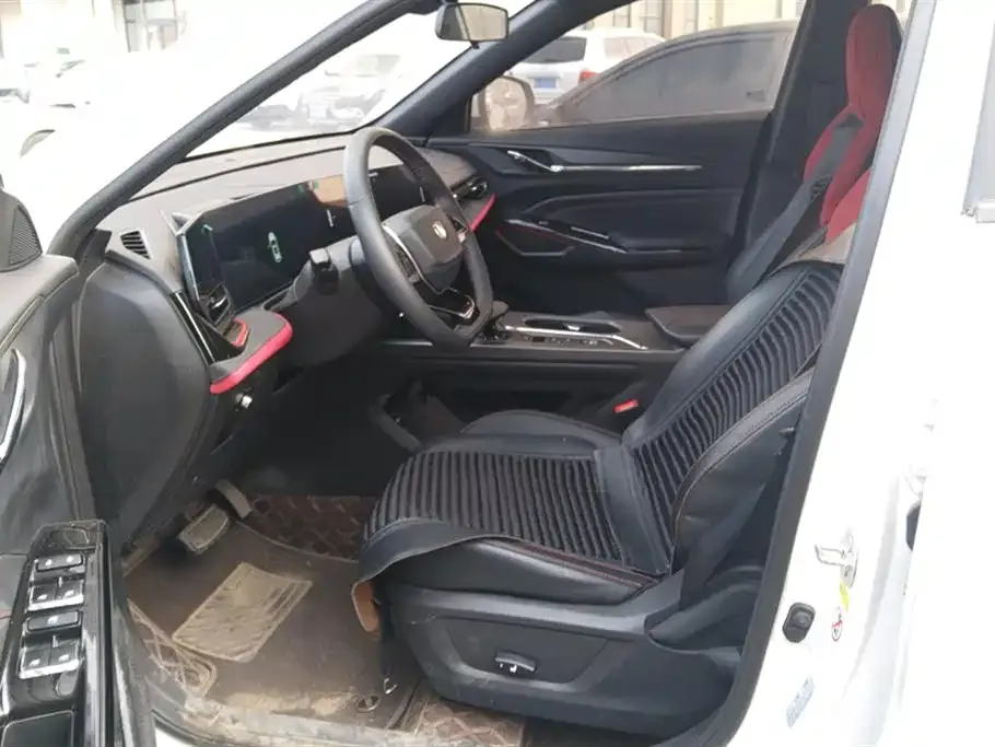 Changan X5 PLUS 2024 из CN, фото 10