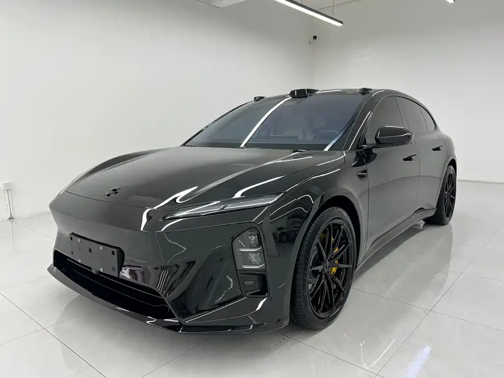 NIO ET5T 2025 из CN, фото 1