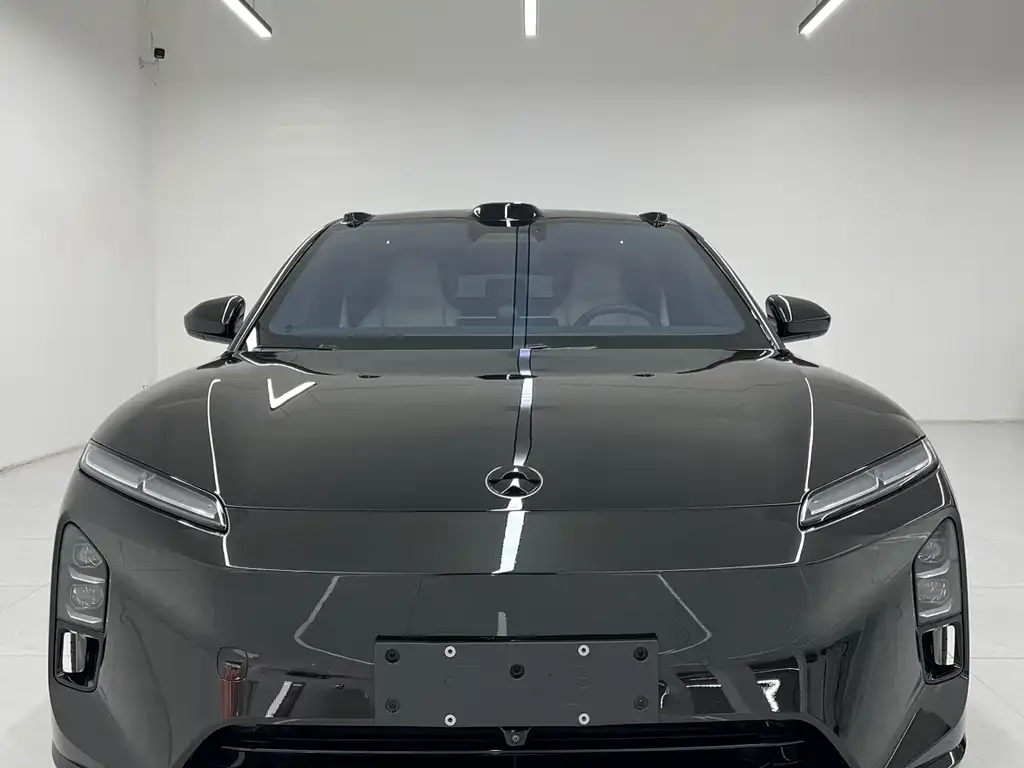 NIO ET5T 2025 из CN, фото 3