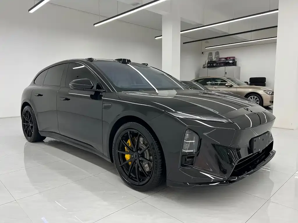 NIO ET5T 2025 из CN, фото 2