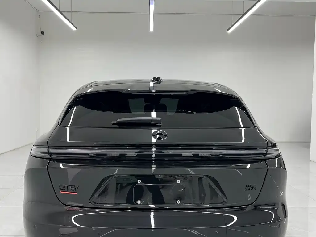NIO ET5T 2025 из CN, фото 6
